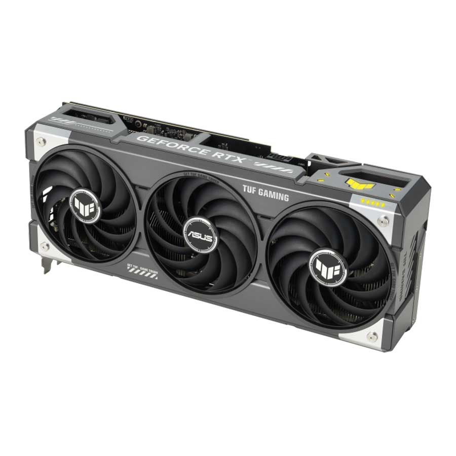 کارت گرافیک ایسوس مدل TUF-RTX5070-O12G-GAMING