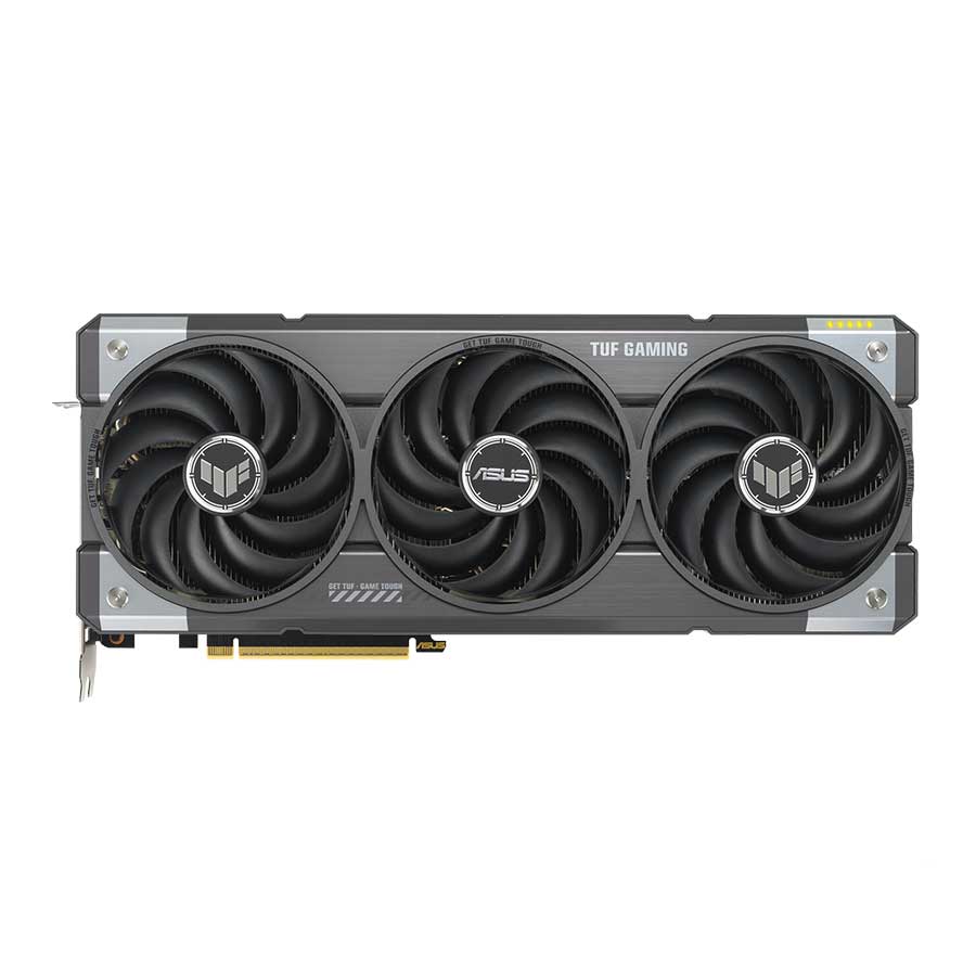 کارت گرافیک ایسوس مدل TUF-RTX5070-O12G-GAMING