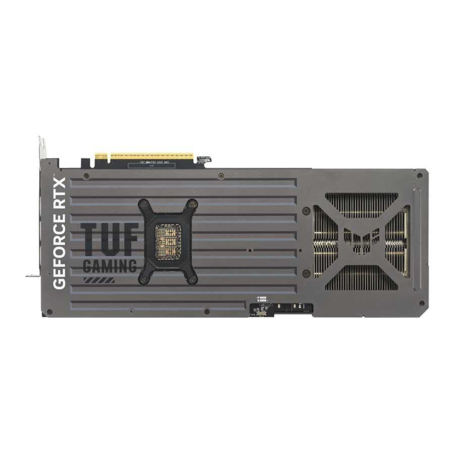 کارت گرافیک ایسوس مدل TUF-RTX5070TI-O16G-GAMING