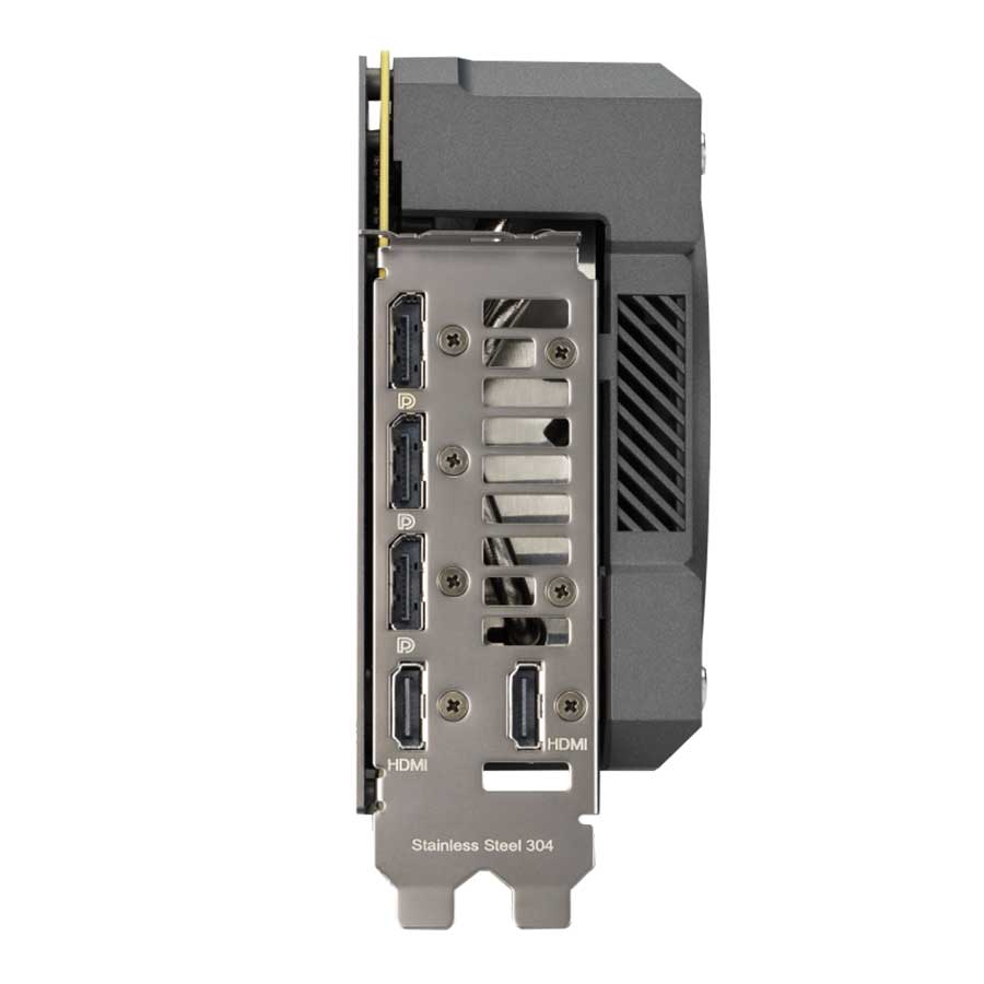 کارت گرافیک ایسوس مدل TUF-RTX5070TI-O16G-GAMING