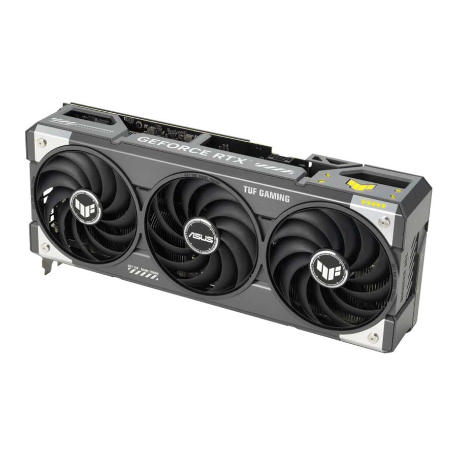 کارت گرافیک ایسوس مدل TUF-RTX5070TI-O16G-GAMING