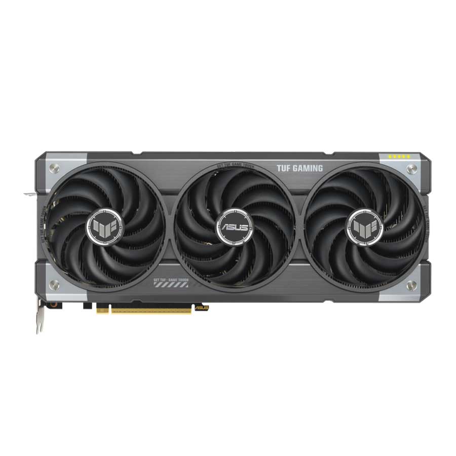 کارت گرافیک ایسوس مدل TUF-RTX5070TI-O16G-GAMING