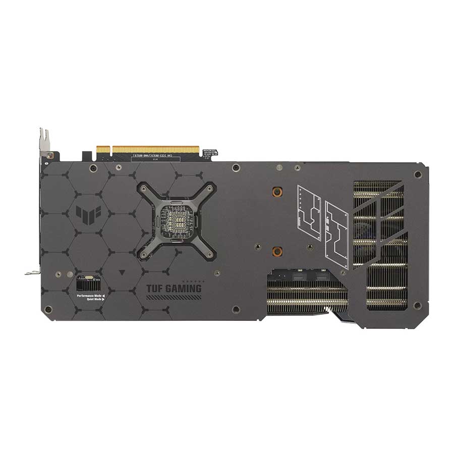 کارت گرافیک ایسوس مدل TUF-RX7700XT-O12G-GAMING