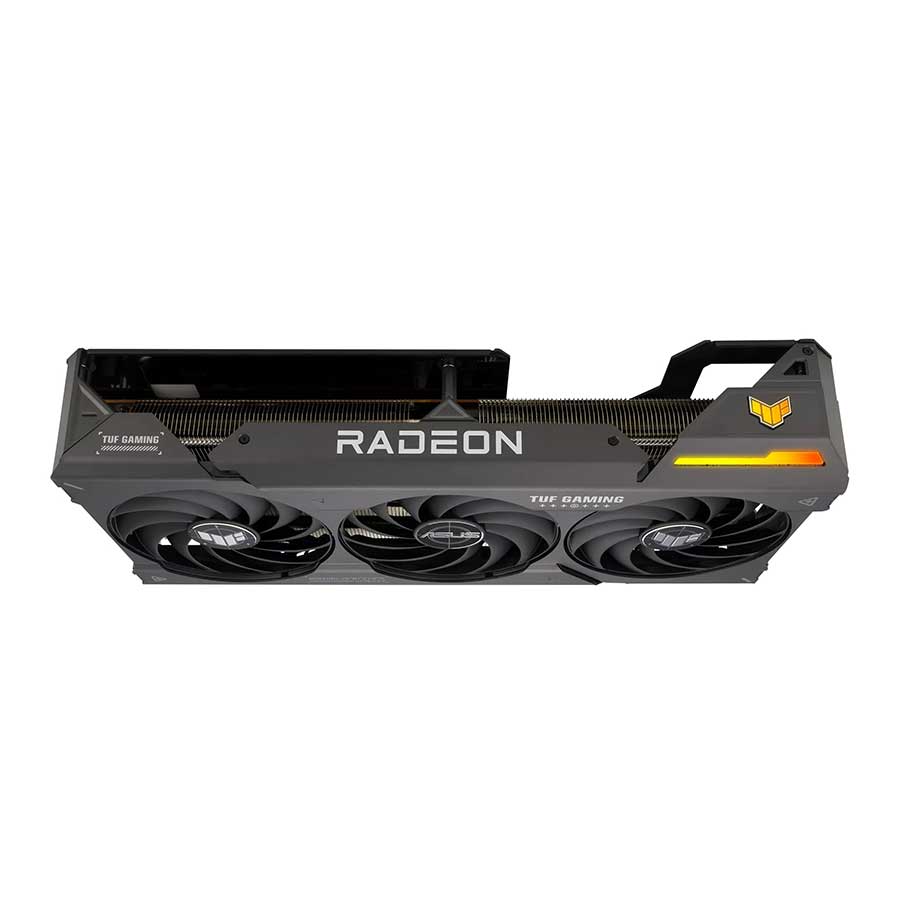 کارت گرافیک ایسوس مدل TUF-RX7700XT-O12G-GAMING