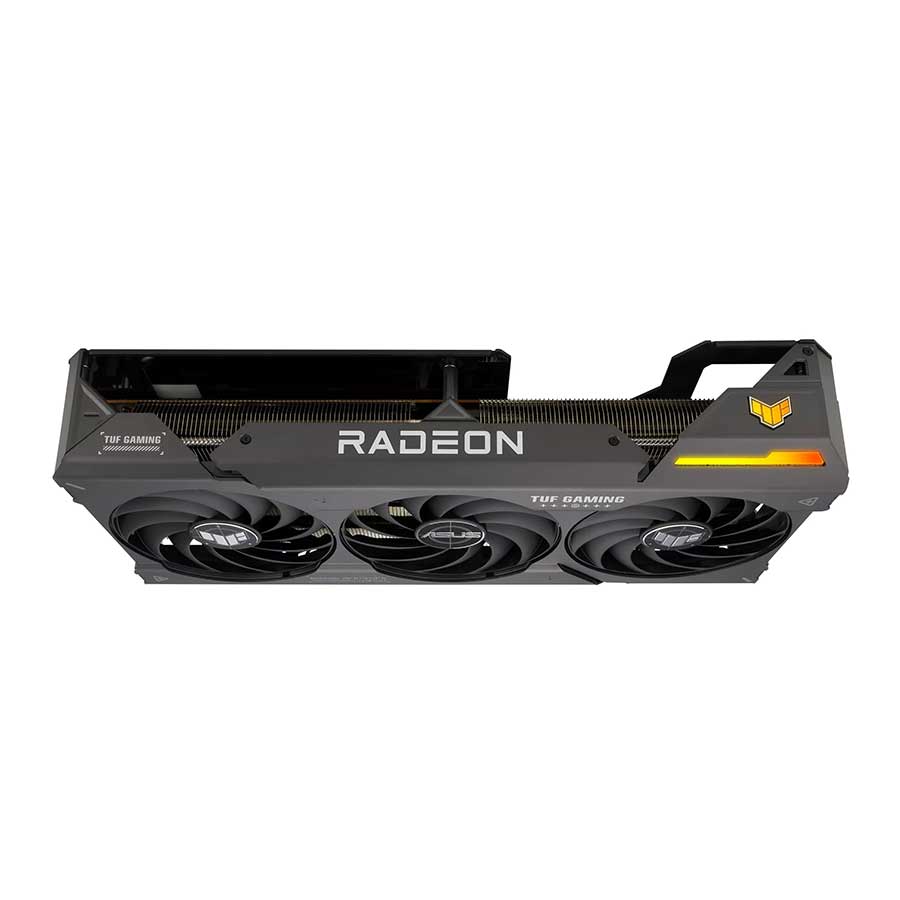 کارت گرافیک ایسوس مدل TUF-RX7800XT-O16G-GAMING