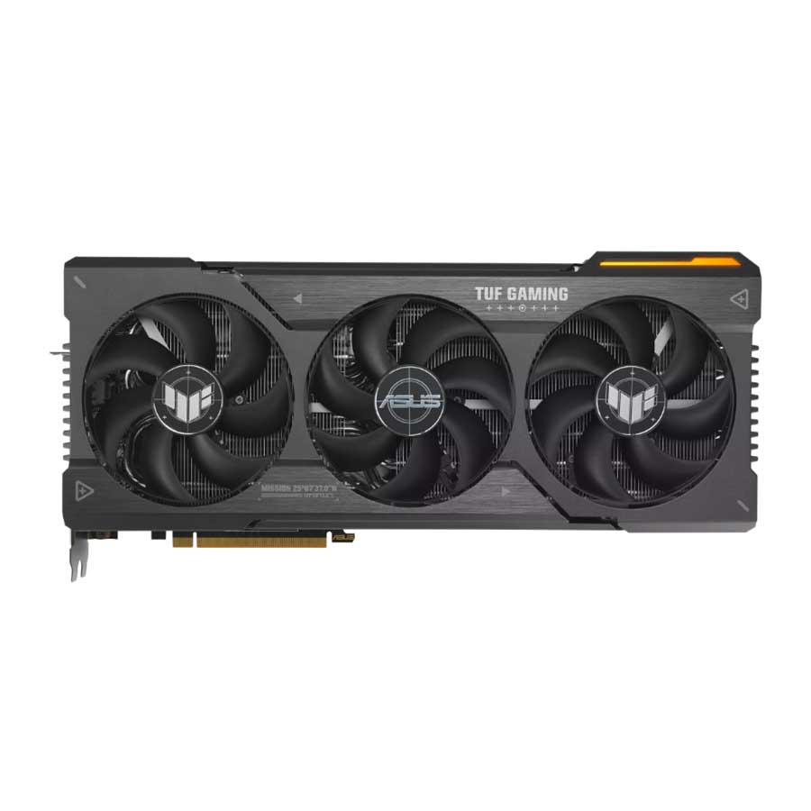 کارت گرافیک ایسوس مدل TUF-RX7900XT-20G-GAMING