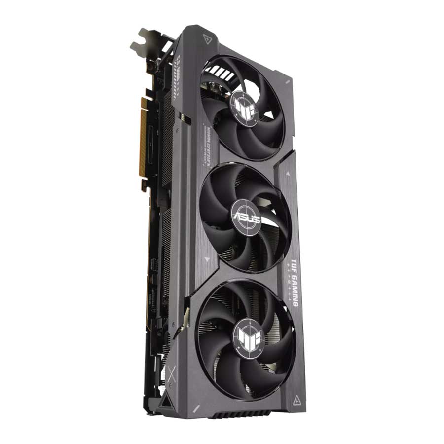 کارت گرافیک ایسوس مدل TUF-RX7900XT-20G-GAMING