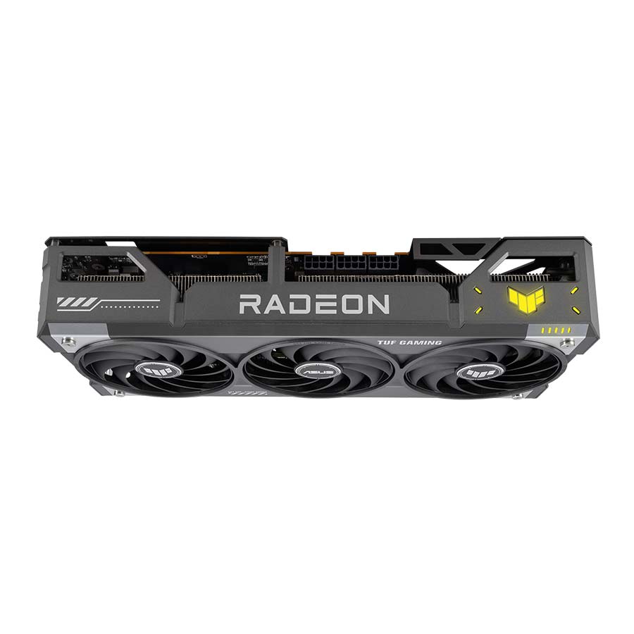 کارت گرافیک ایسوس مدل TUF-RX9070XT-O16G-GAMING