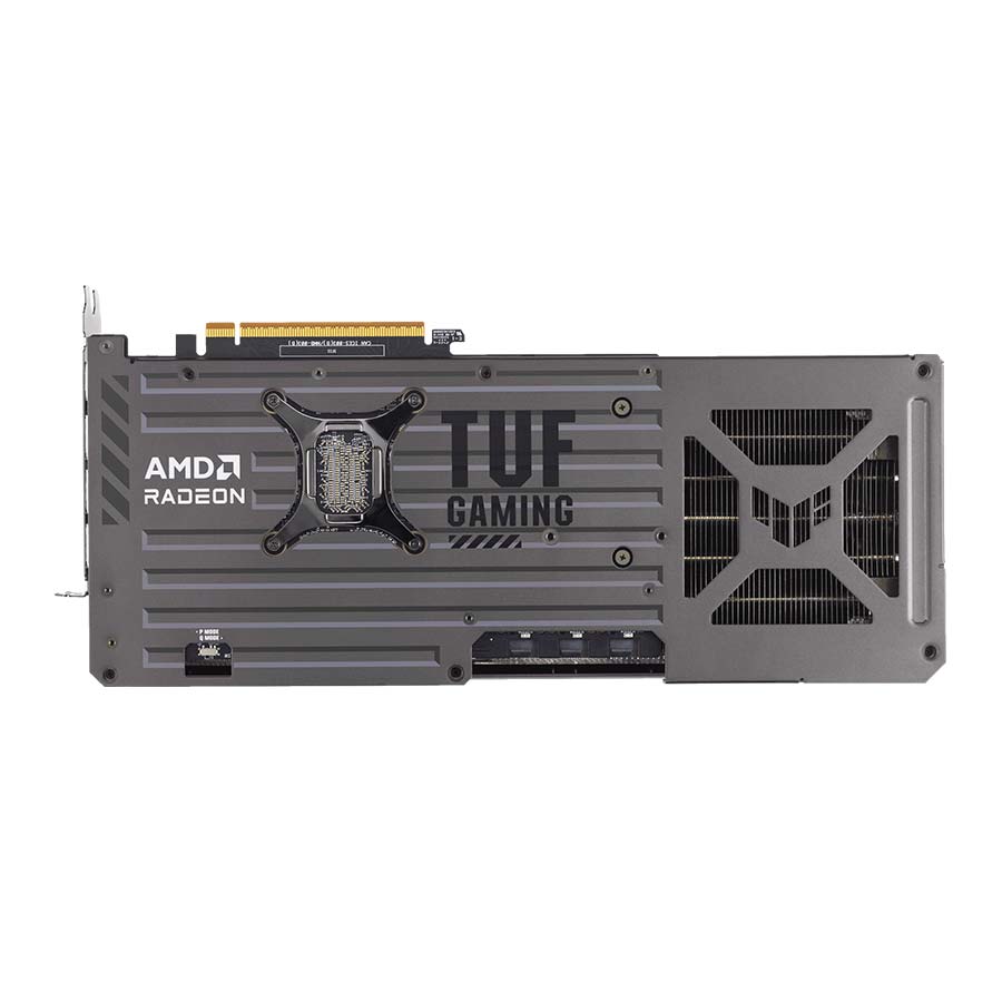 کارت گرافیک ایسوس مدل TUF-RX9070XT-O16G-GAMING