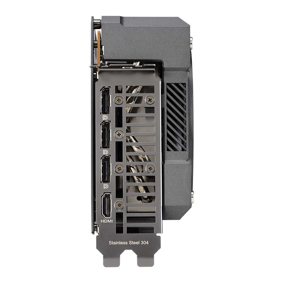 کارت گرافیک ایسوس مدل TUF-RX9070XT-O16G-GAMING