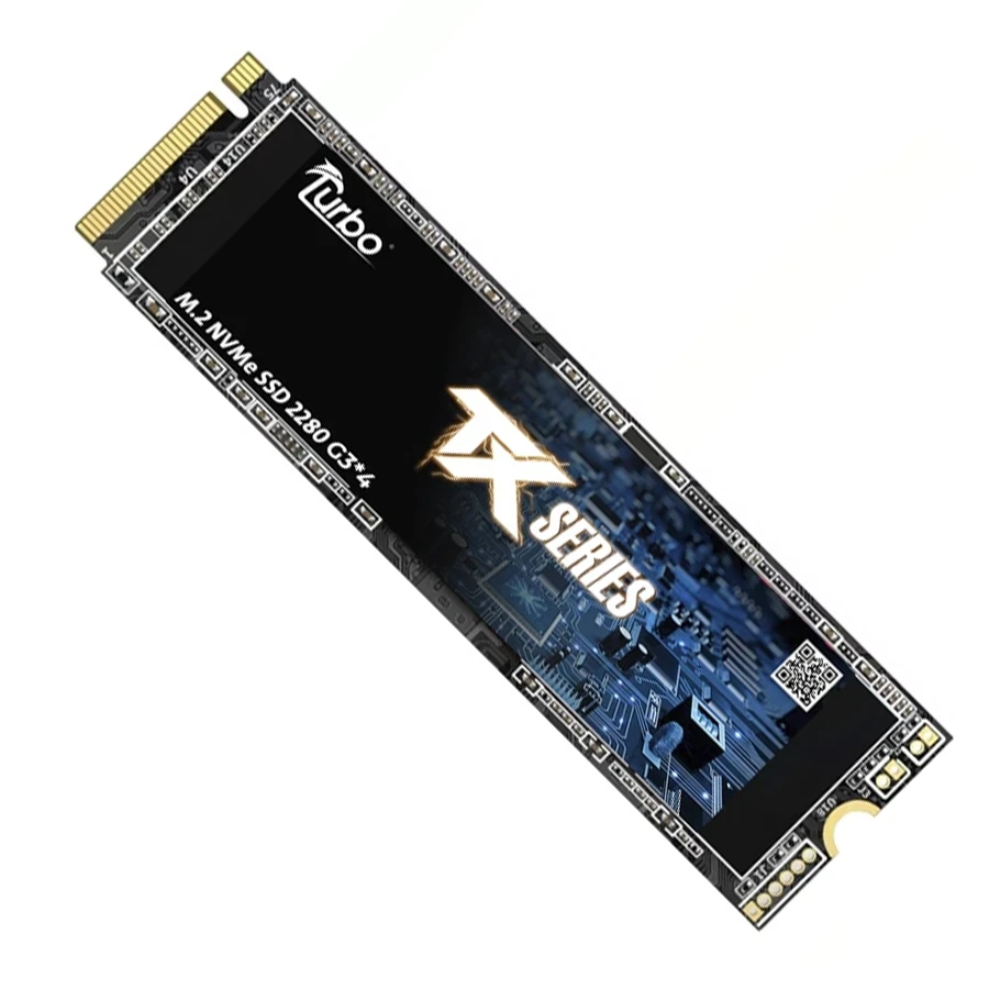 اس اس دی 128 گیگابایت توربو چیپ