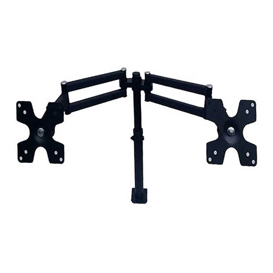 پایه رومیزی مانیتور تی وی جک مدل X6