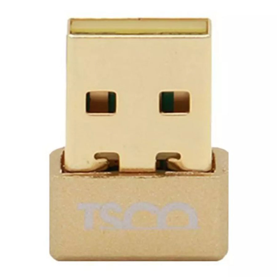 کارت شبکه USB و بی‌سیم تسکو مدل TW 1000