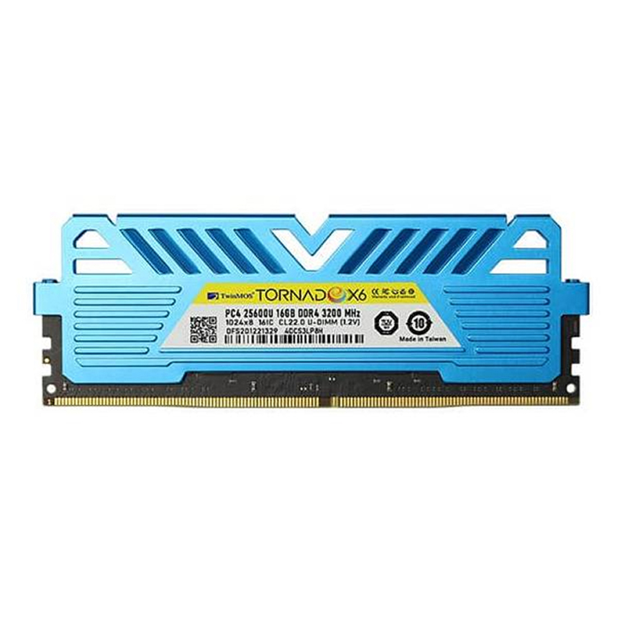 رم تویین موس