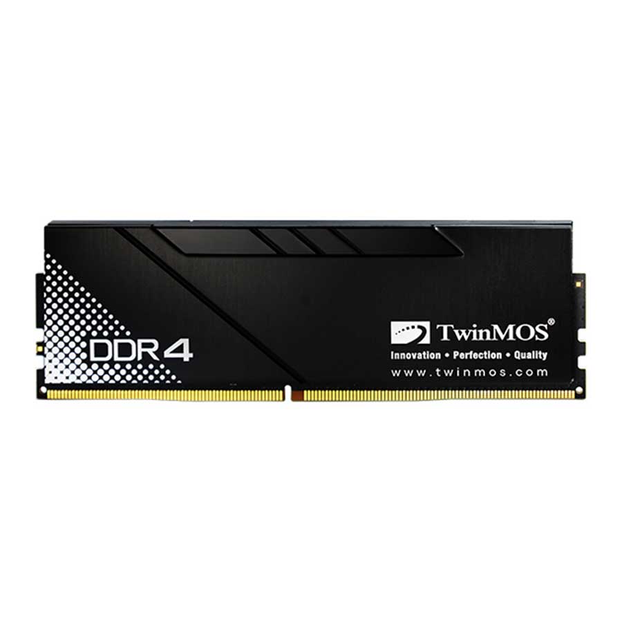 رم تویین موس مدل THUNDER GX 8GB 3200MHz CL16 DDR4