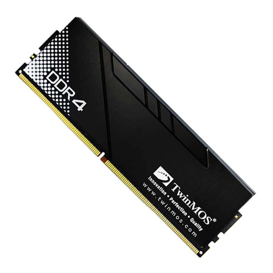 رم تویین موس مدل THUNDER GX 8GB 3200MHz CL16 DDR4