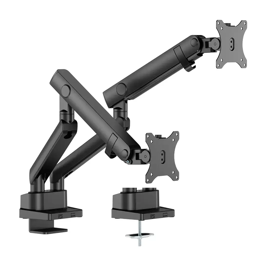 پایه نگهدارنده رومیزی مانیتور تویستد مایندز مدل TM-84-C012