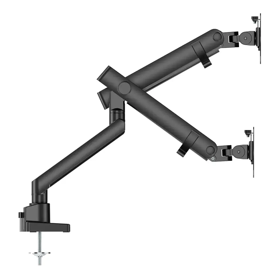 پایه نگهدارنده رومیزی مانیتور تویستد مایندز مدل TM-84-C012