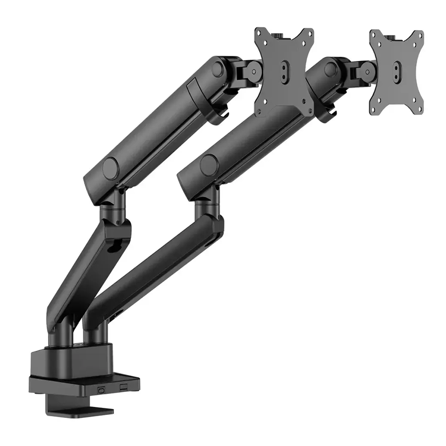 پایه نگهدارنده رومیزی مانیتور تویستد مایندز مدل TM-84-C012