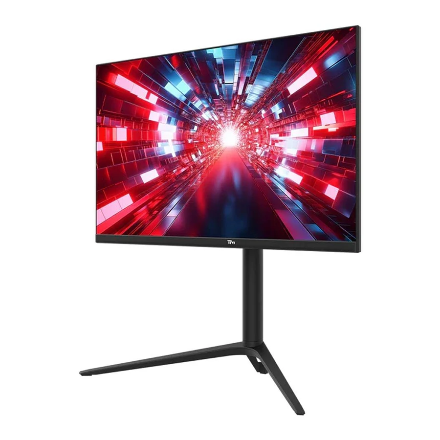 مانیتور گیمینگ 24 اینچ تویستد مایندز