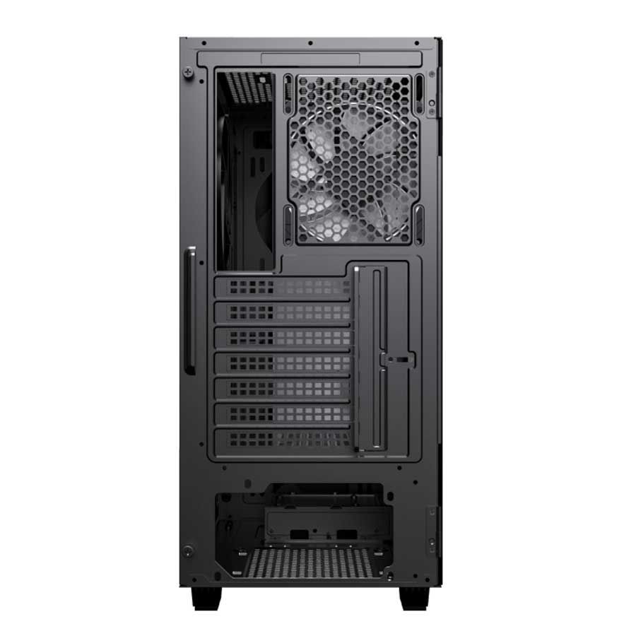 کیس کامپیوتر گیم مکس مدل TYPHOON COC