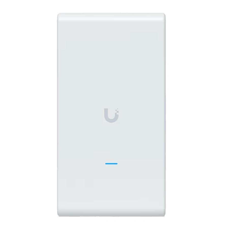 اکسس پوینت بی‌سیم و دوباند یوبیکیوتی