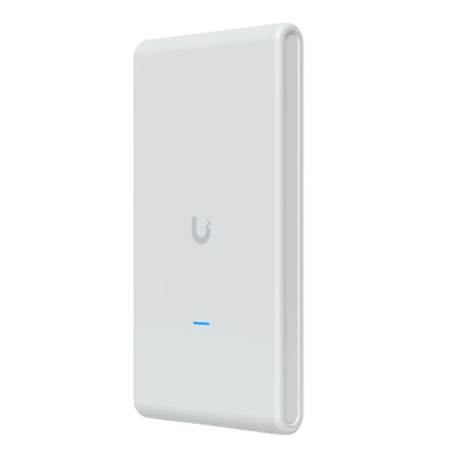 اکسس پوینت بی‌سیم و دوباند یوبیکیوتی