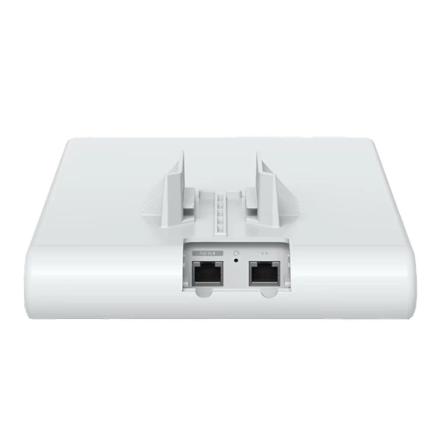 اکسس پوینت بی‌سیم و دوباند یوبیکیوتی