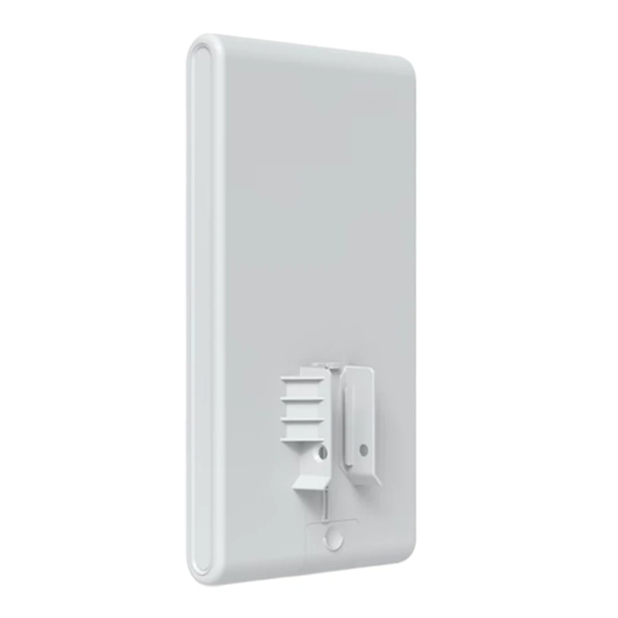 اکسس پوینت بی‌سیم و دوباند یوبیکیوتی