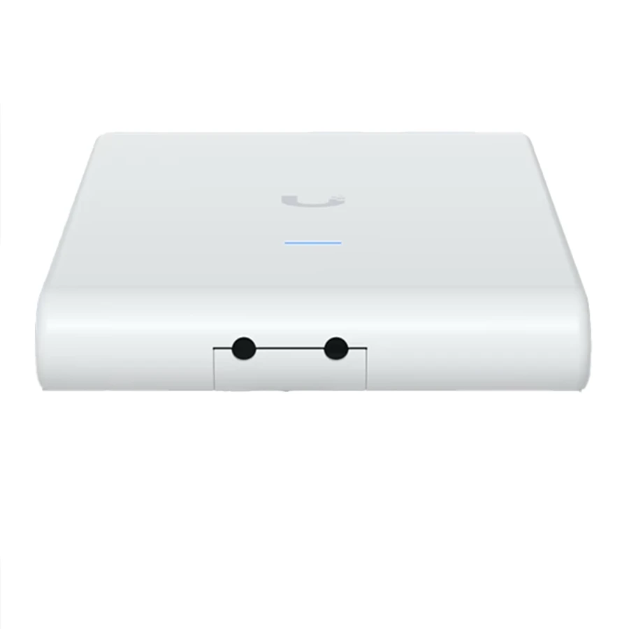 اکسس پوینت بی‌سیم و دوباند یوبیکیوتی