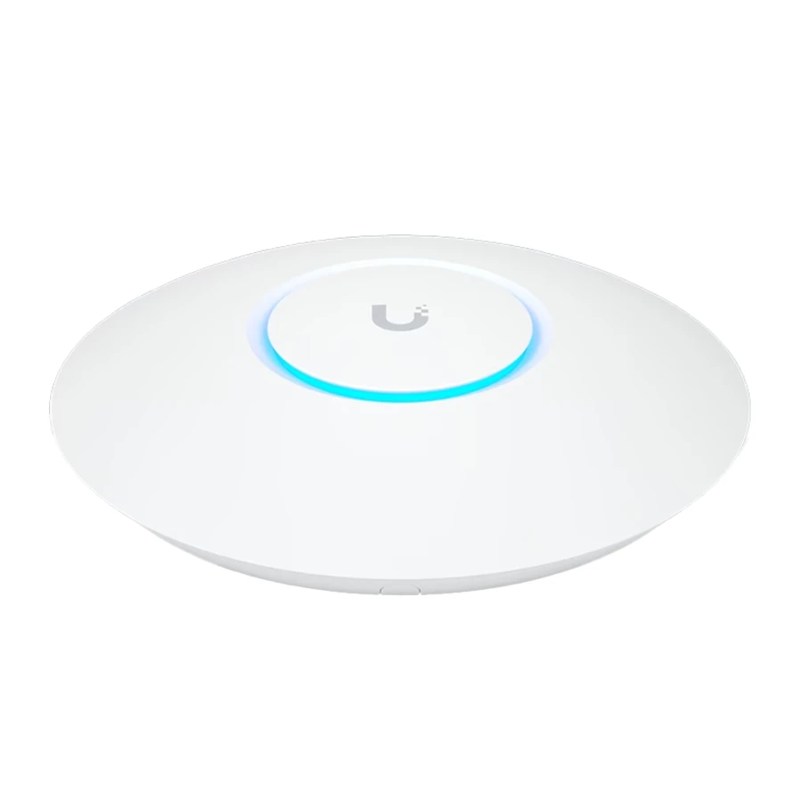 اکسس پوینت بی‌سیم و دوباند یوبیکیوتی