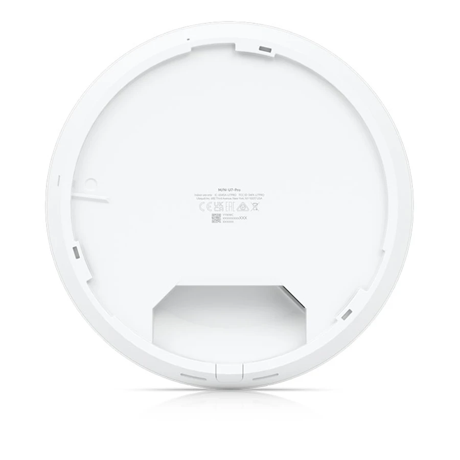 اکسس پوینت بی‌سیم و دوباند یوبیکیوتی