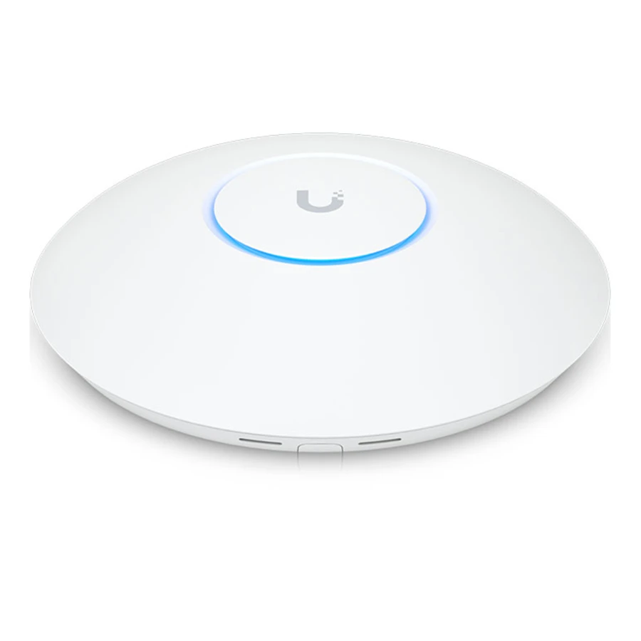 اکسس پوینت بی‌سیم و دوباند یوبیکیوتی