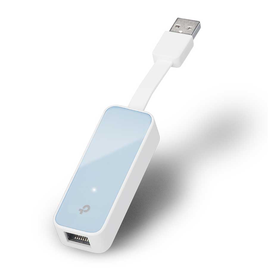 کارت شبکه USB 2.0 تی پی لينک مدل UE200