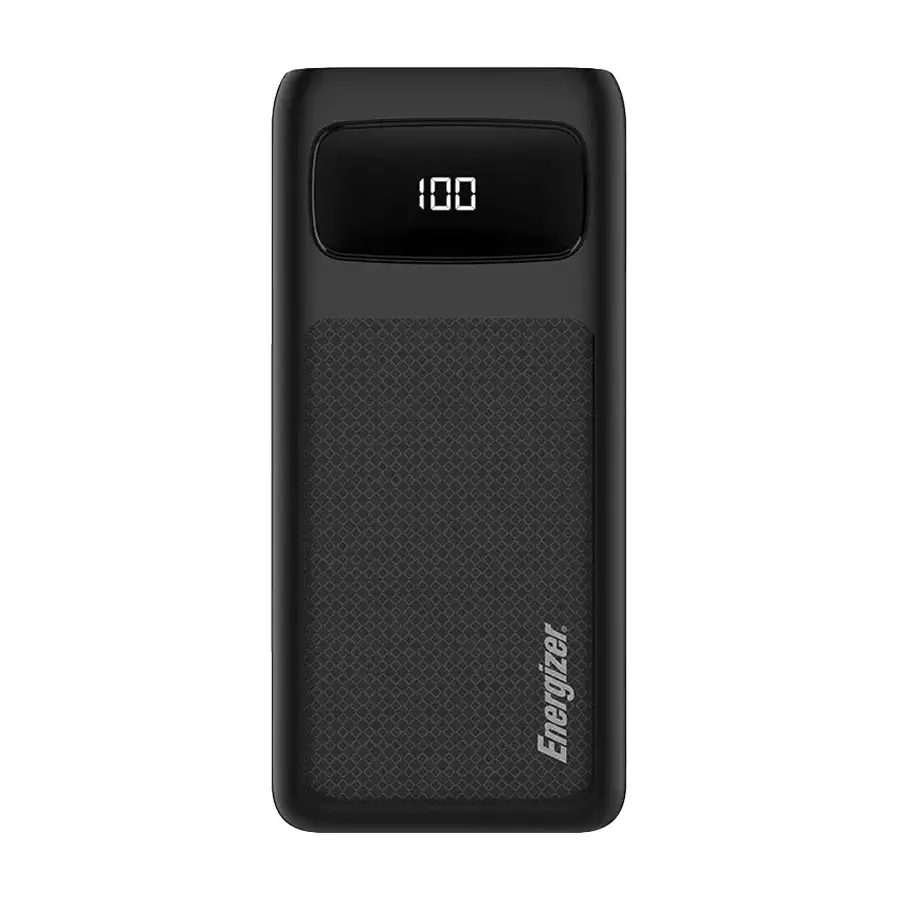 پاور بانک 30000 میلی آمپر 30 وات ENERGIZER مدل UE30063PQ