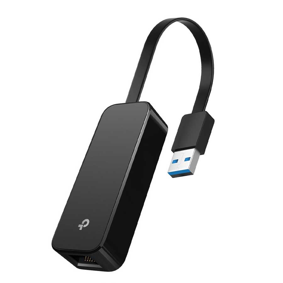 کارت شبکه USB 3.0 تی پی لينک مدل UE306