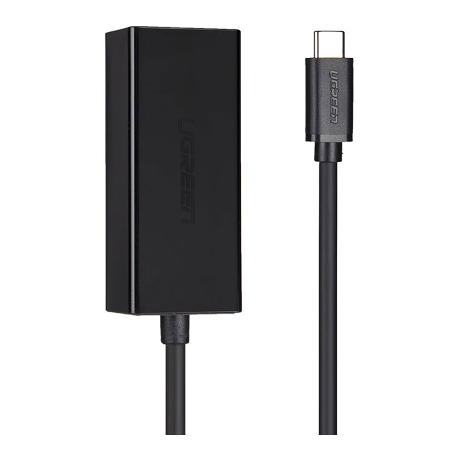 کارت شبکه USB-C یوگرین مدل 30287