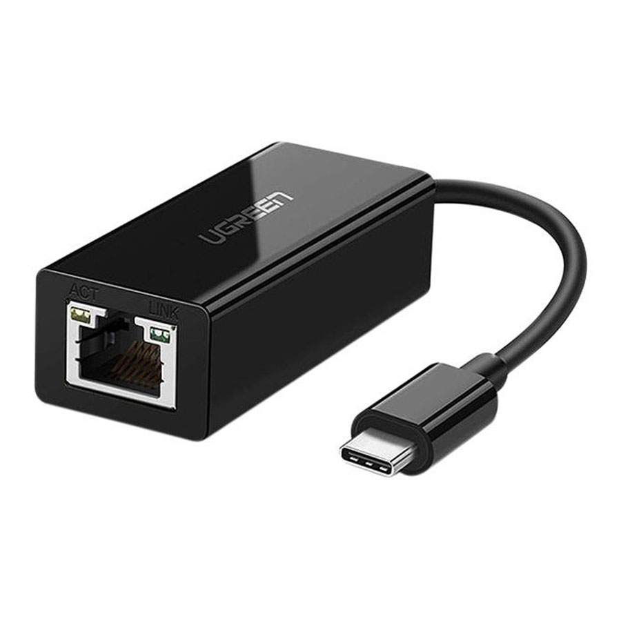 کارت شبکه USB-C یوگرین مدل 30287