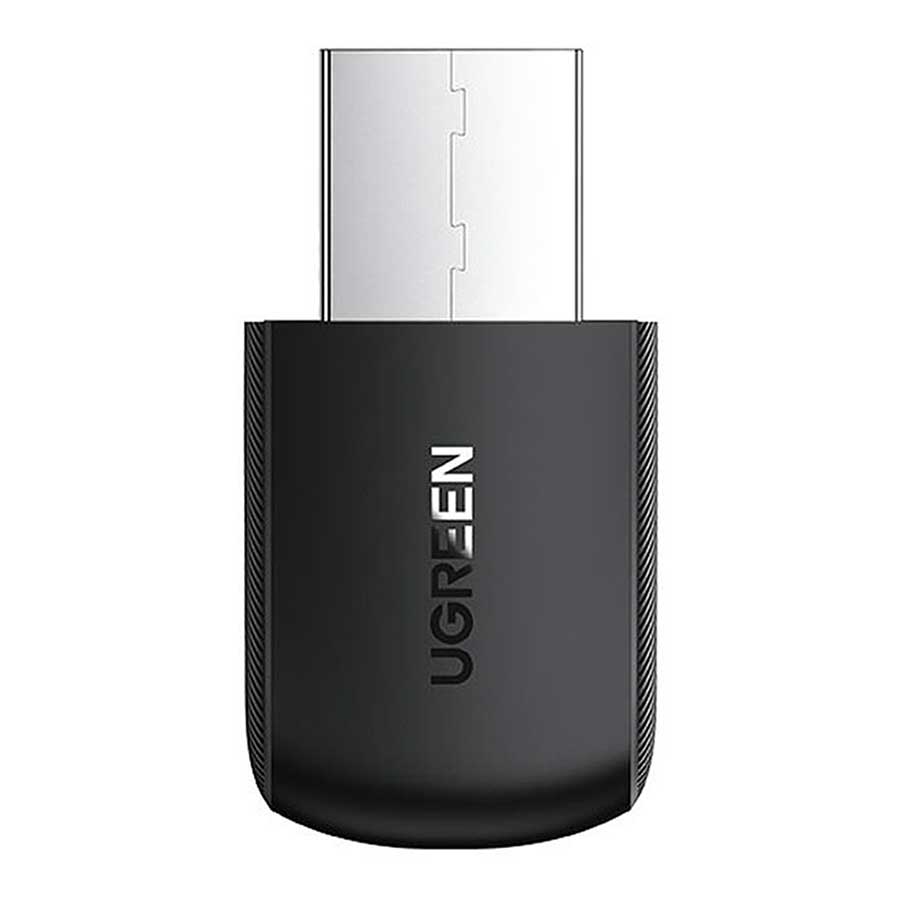 کارت شبکه USB بی‌سیم و دوباند یوگرین مدل AC650