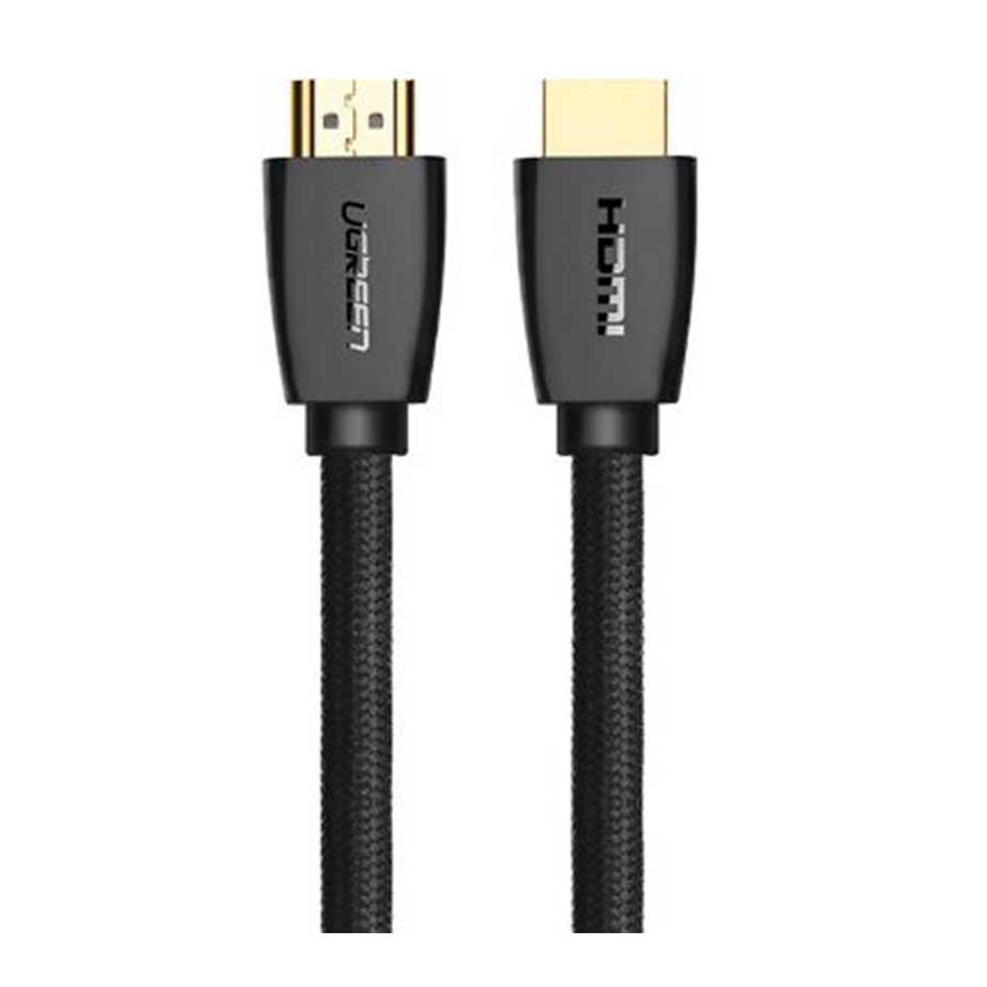 کابل 10 متری HDMI 2.0 یوگرین مدل HD118