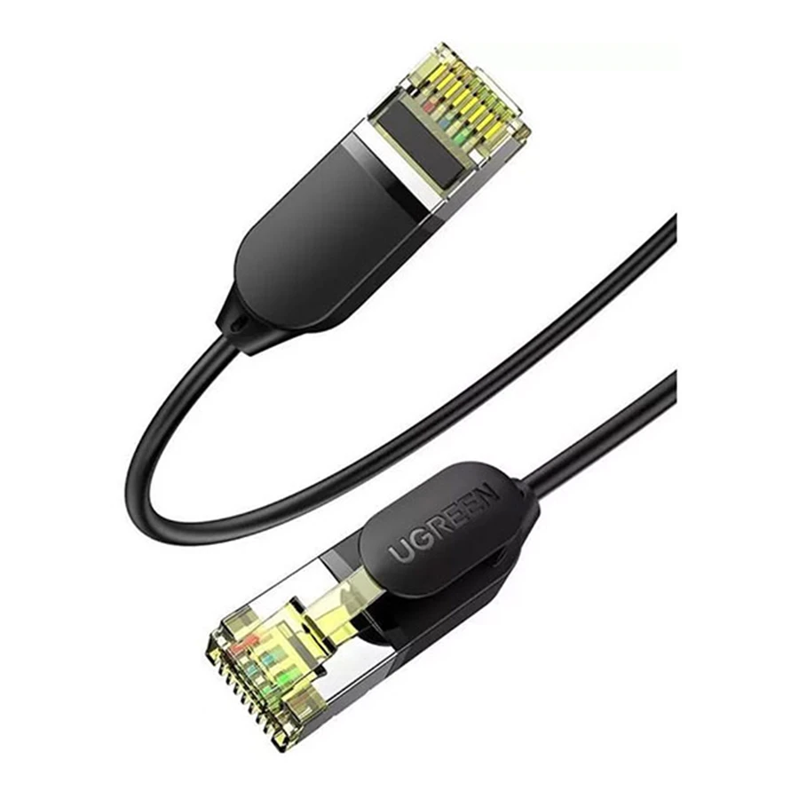 کابل شبکه 5 متری CAT7 یوگرین
