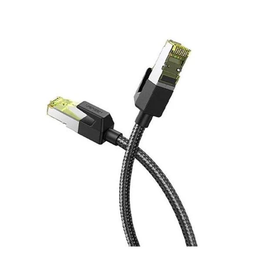 کابل شبکه 10 متری CAT7 یوگرین