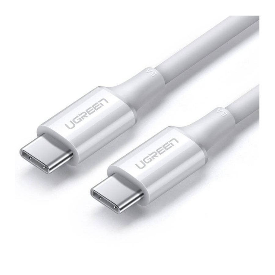 کابل 1 متری تبدیل USB-C به USB-C یوگرین مدل US300