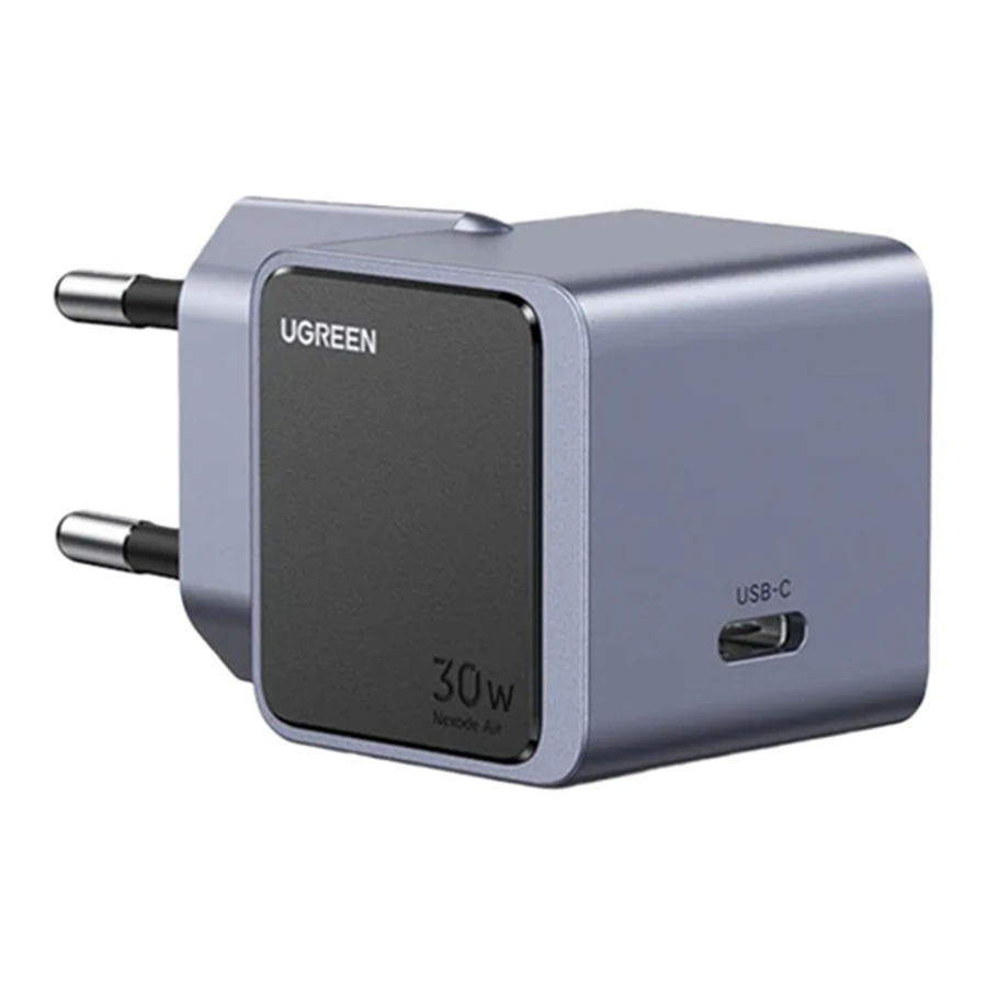 Ugreen X503 30W 1-Port Wall Charger شارژر دیواری یوگرین