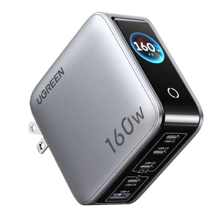 شارژر دیواری یوگرین