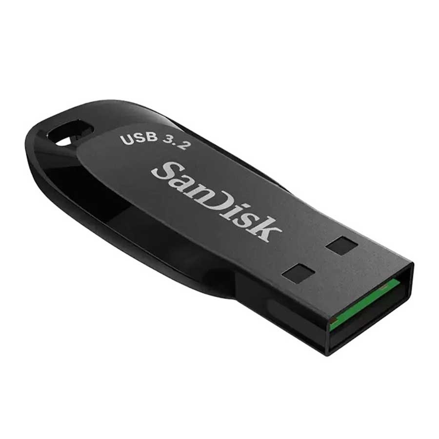 فلش مموری USB 3.2 سن دیسک مدل Ultra Shift