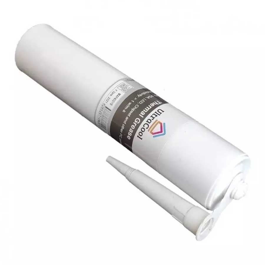 خمیر سلیکونی 400 گرمی اولتراکول مدل MAP4001B