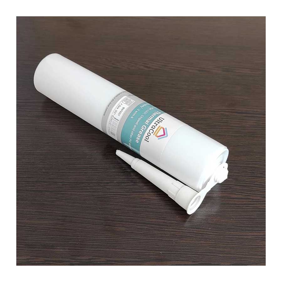 خمیر سلیکونی 400 گرمی اولتراکول مدل MAP4003