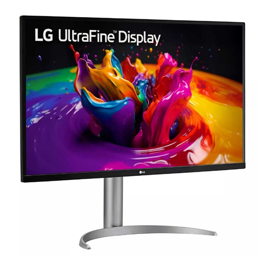 LG Ultrafine Monitor (32UQ750) – 31.5 inch UHD 4K HDR Monitor