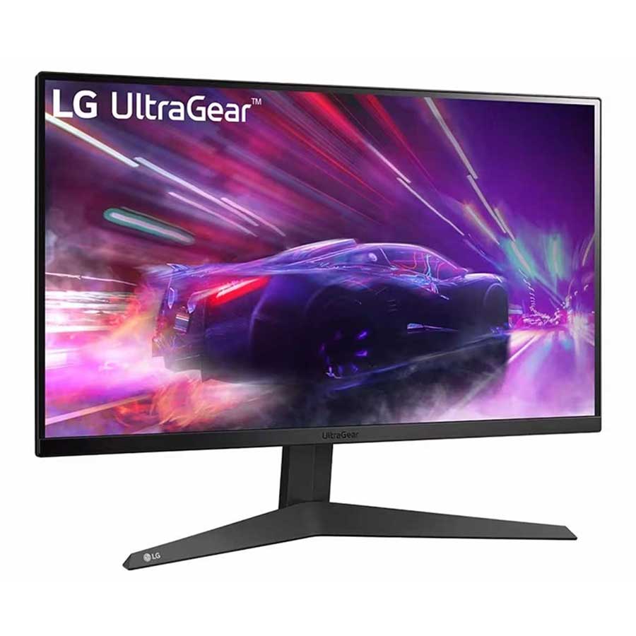 مانیتور گیمینگ 24 اینچ ال جی مدل UltraGear 24GQ50F-B